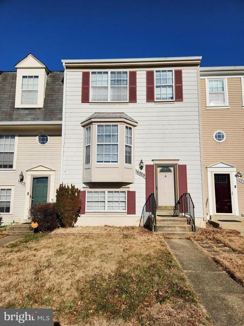 14829 London Ln, BOWIE, MD, 20715-2547 | Card Image