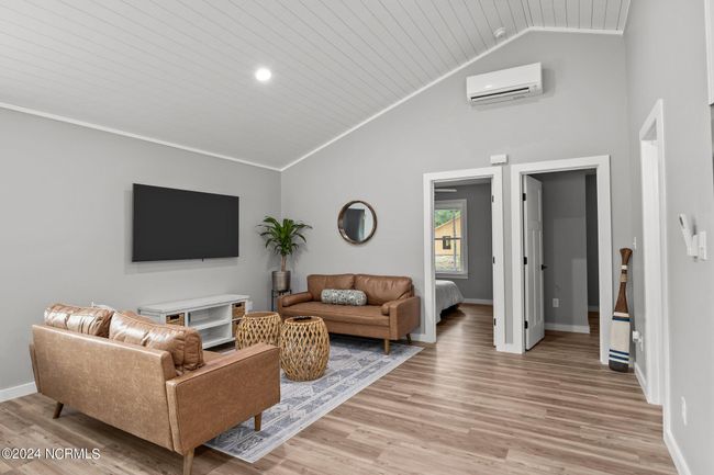123 Long Pond Loop, Condo with 2 bedrooms, 1 bathrooms and null parking in Swansboro NC | Image 9