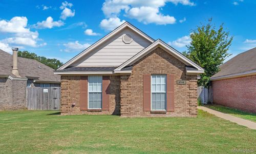 8709 Will Newton Dr, Montgomery, AL, 36117-3851 | Card Image