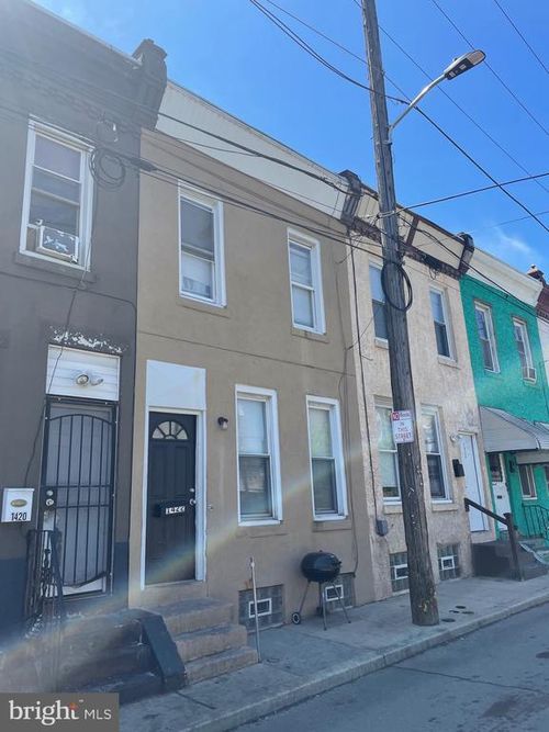 1422 Kerbaugh St, PHILADELPHIA, PA, 19140-3033 | Card Image