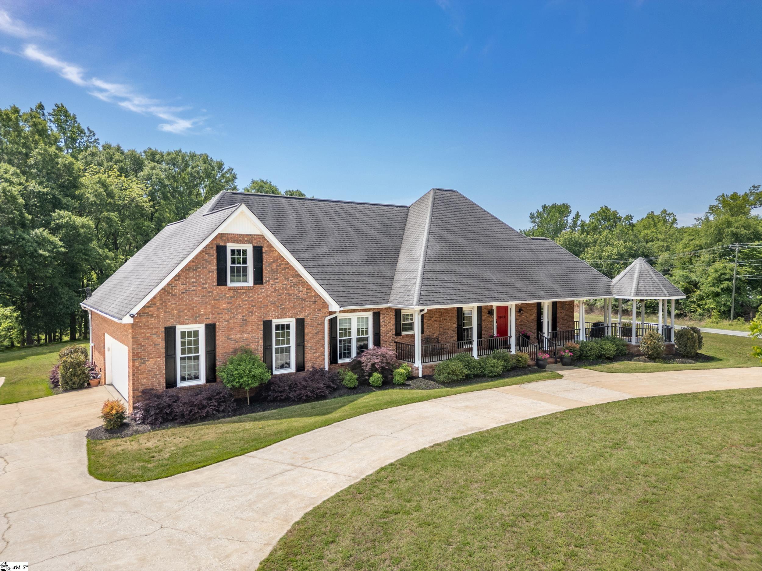 Residential in Anderson 2
