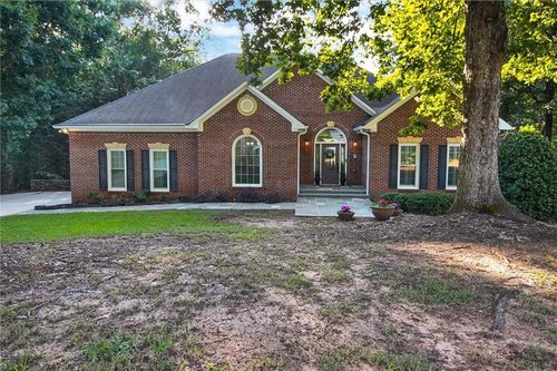 8080 Lakemont Close, Mcdonough, GA, 30253-8501 | Card Image