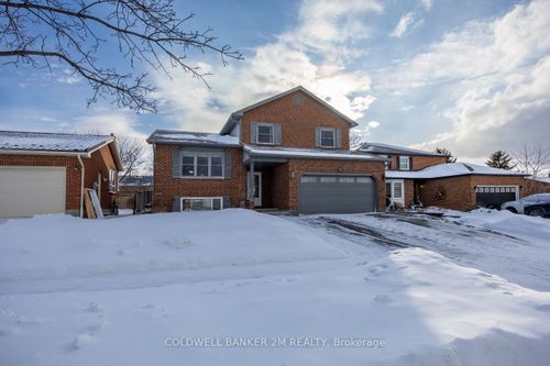 72 Hawley Cres, Whitby, ON, L1N6V9 | Card Image