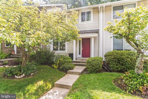 7866 Archbold Ter, CABIN JOHN, MD, 20818-1103 | Card Image