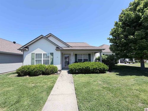 4915 W Towne Dr, Paducah, KY, 42001-7443 | Card Image