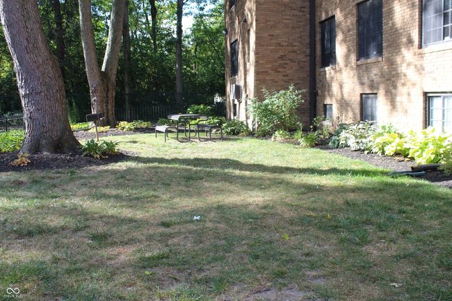 APT-109 - 5347 N College Ave, Condo with 1 bedrooms, 1 bathrooms and null parking in Indianapolis IN | Image 22