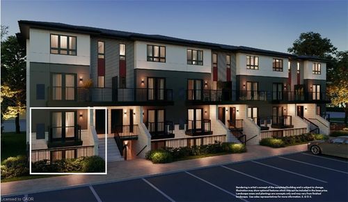 a7-410 Northfield Dr W, Waterloo, ON, N2V0A6 | Card Image