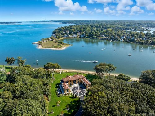 5 Bouton Point Rd, Lloyd Harbor, NY, 11743-1008 | Card Image