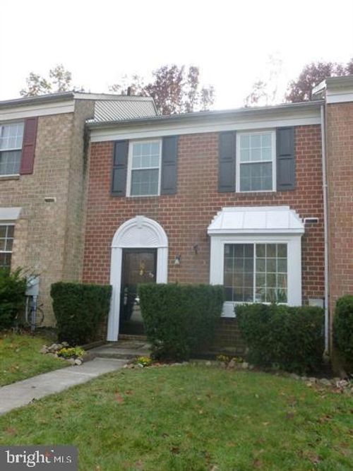 90 Six Notches Ct, BALTIMORE, MD, 21228-2460 | Card Image
