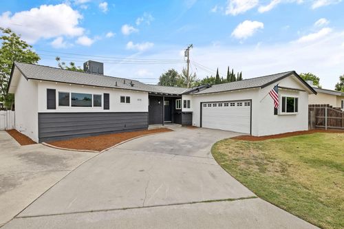 415 Franket Drive, Hanford, CA, 93230 | Card Image