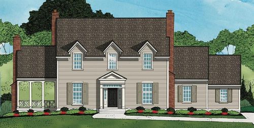 5100 W 68th St, Prairie Village, KS, 66208-1414 | Card Image