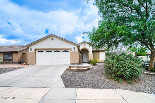 7634 E Dover St, Mesa, AZ, 85207-5716 | Card Image