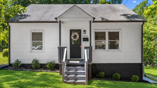 1715 Texas Ave, Lynchburg, VA, 24501-4515 | Card Image