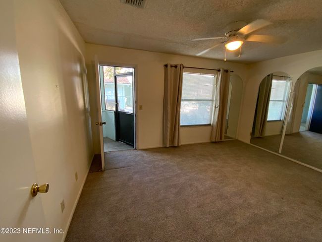 Door leads to porch | Image 18