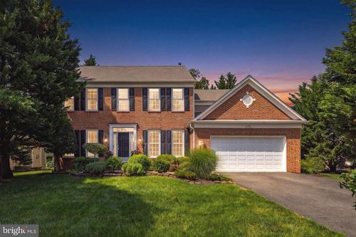 15092 Stepping Stone Dr, HAYMARKET, VA, 20169-3303 | Card Image