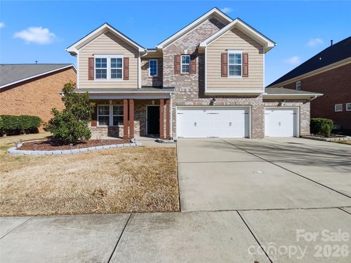 128 Front Porch Dr, Rock Hill, SC, 29732-5500 | Card Image