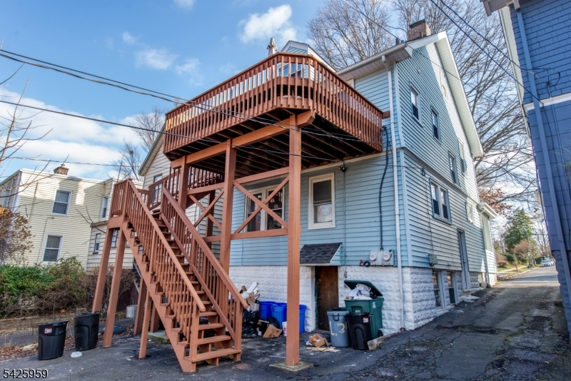 Residential Lease in South Orange Village Twp. 2