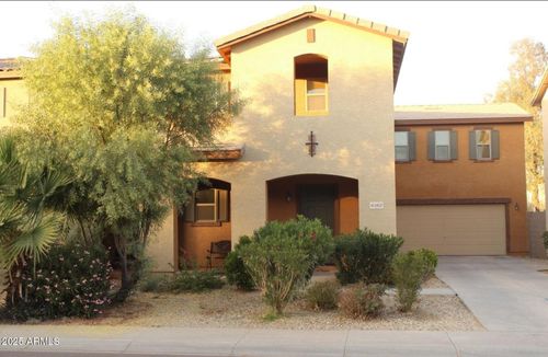 6362 W Barbara Ave, Glendale, AZ, 85302-7401 | Card Image