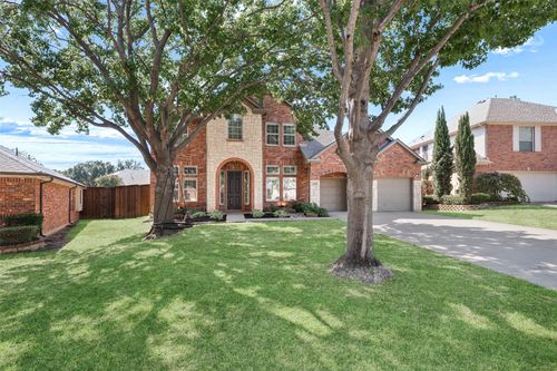 3409 Balboa Ct, Grapevine, TX, 76092-3215 | Card Image