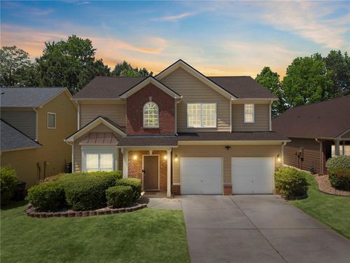 5000 Amethyst Dr, Douglasville, GA, 30135-2060 | Card Image
