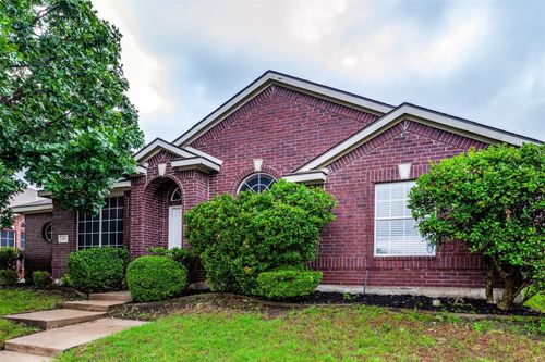 815 Bonnie Ct, Allen, TX, 75002-3622 | Card Image