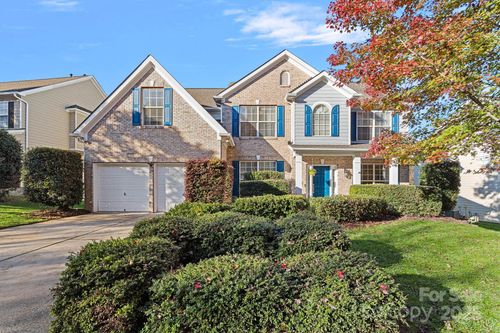 143 N Wendover Trce, Mooresville, NC, 28117-9171 | Card Image