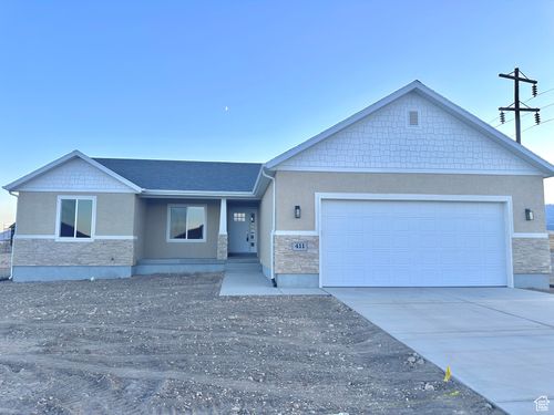 519-411 W Rigdon St, Grantsville, UT, 84029 | Card Image