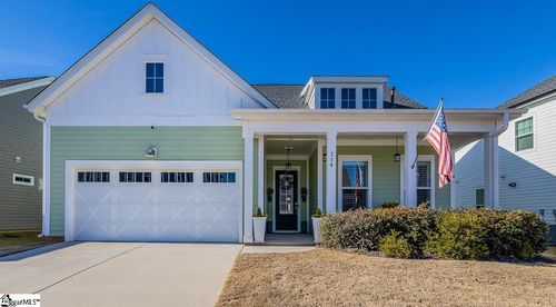 714 Torridon Ln, Simpsonville, SC, 29681-4194 | Card Image