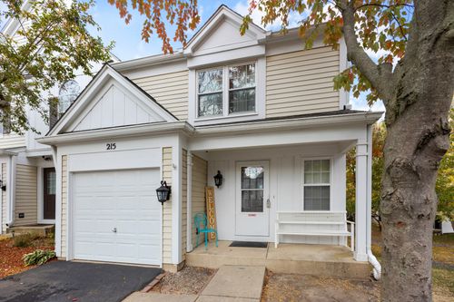 215 Half Moon Cir, Aurora, IL, 60504-2055 | Card Image