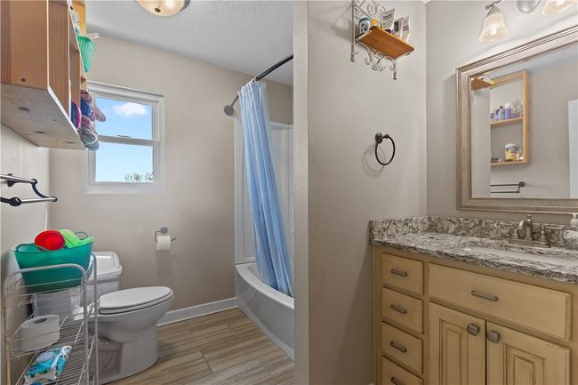 10908 Pecks Dr, House other with 4 bedrooms, 3 bathrooms and null parking in Harrison AR | Image 28