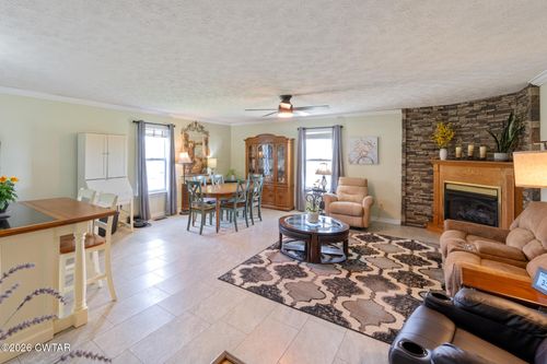 55 Sunshine Cv, Scotts Hill, TN, 38374 | Card Image