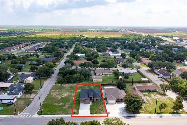 407 Main St, House other with 3 bedrooms, 2 bathrooms and null parking in Odem TX | Image 29