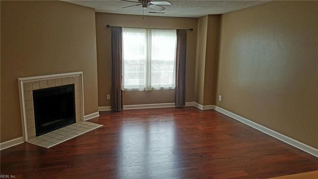 Living Room with Fireplace | Image 5