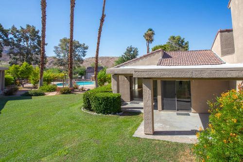 72495 Desert Flower Dr, Palm Desert, CA, 92260-6269 | Card Image