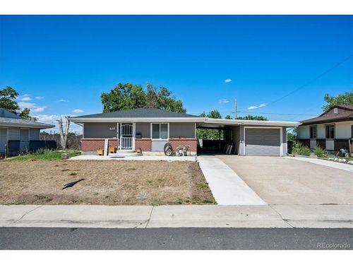 641 Badding Dr, Thornton, CO, 80229-2108 | Card Image