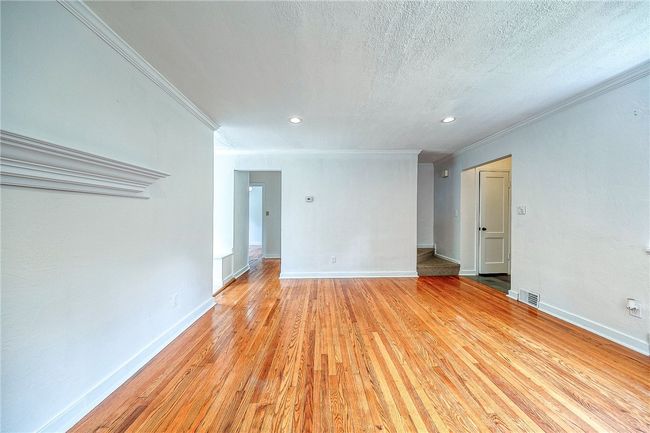 Additional view of living room. | Image 6