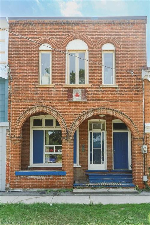 16 King St, Cayuga, ON, N0A1E0 | Card Image