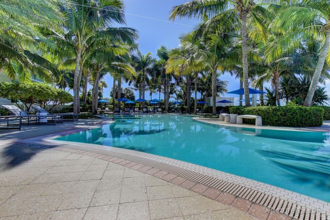 APT-1410 - 1 N Ocean Blvd, Condo with 2 bedrooms, 2 bathrooms and null parking in Pompano Beach FL | Image 21