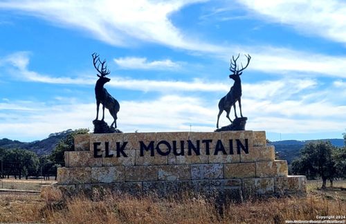 LOT 88 Elk Mountain Ranch, Pipe Creek, TX, 78063 | Card Image