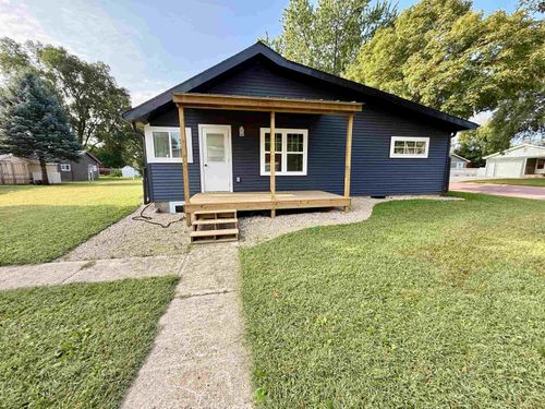 809 6th St, Milford, IA, 51351-1710 | Card Image