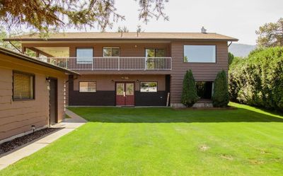 795 Smith Cres, House other with 4 bedrooms, 3 bathrooms and 3 parking in Genelle BC | Image 1