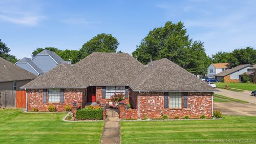 1832 N 15th Street, Broken Arrow, OK, 74012 | Card Image