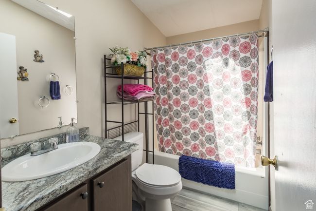2036 W 1500 N, House other with 4 bedrooms, 2 bathrooms and 2 parking in Vernal UT | Image 16