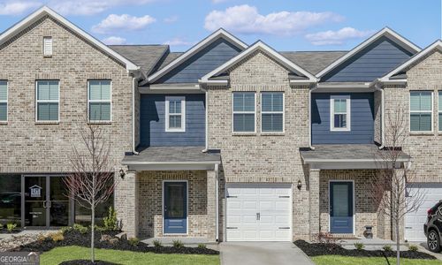 3983 Hidden River Ln, Oakwood, GA, 30566-4335 | Card Image