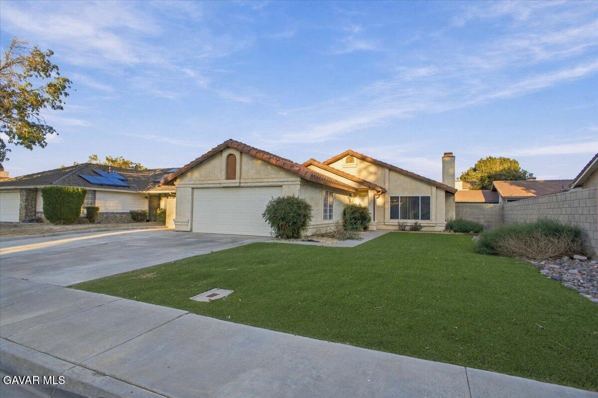 Residential in Lancaster
