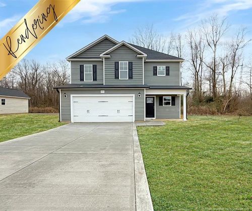 3903 Blackhills (Lot 64) Road, Fayetteville, NC, 28311 | Card Image