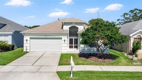 3433 Clear Stream Dr, ORLANDO, FL, 32822-3078 | Card Image