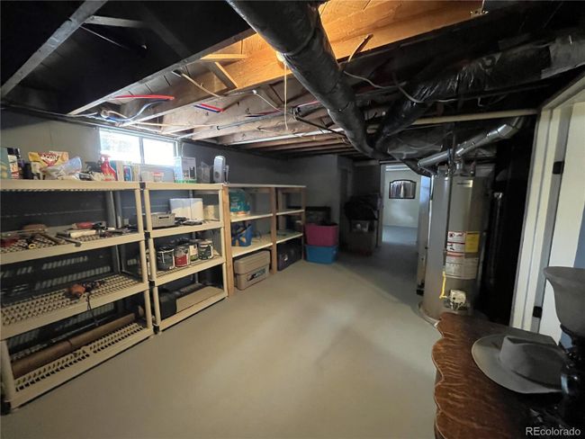703 6 Th St, House other with 4 bedrooms, 2 bathrooms and 1 parking in Hugo CO | Image 22