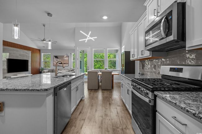 1168 Baker Creek Loop, House other with 5 bedrooms, 4 bathrooms and 6 parking in Myrtle Beach SC | Image 10