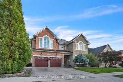 2592 N Ridge Trail, House other with 5 bedrooms, 5 bathrooms and 5 parking in Oakville ON | Image 2